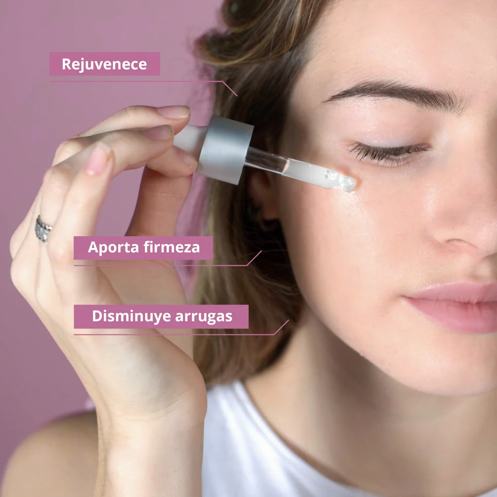 BABARIA SERUM RETINOL 30ML - Imagen 4