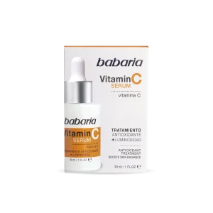 Babaria Sérum Vitamina C – 30 ml