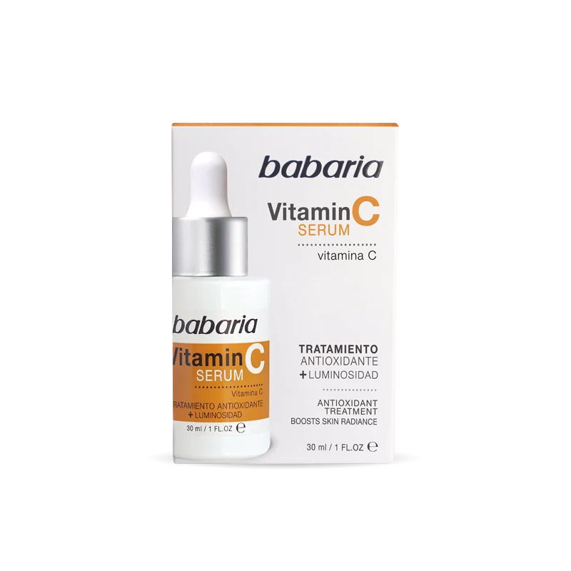 Babaria Sérum Vitamina C – 30 ml