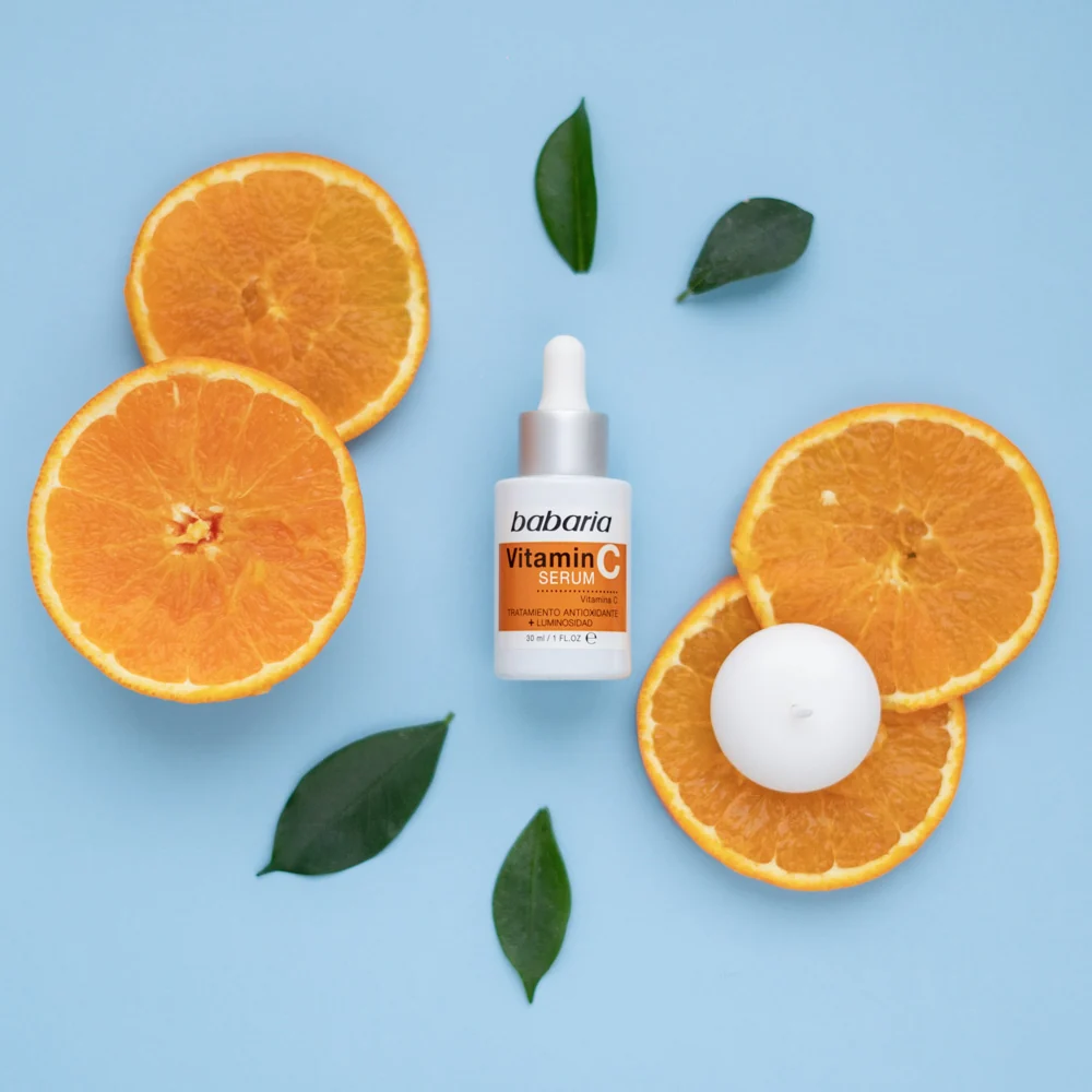 Babaria Sérum Vitamina C – 30 ml - Imagen 3