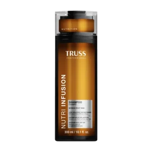 TRUSS Nutri Infusion Shampoo – 300 ml
