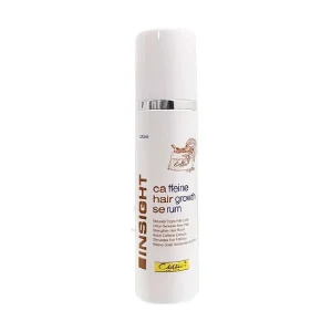Suero Insight Caffeine – 120 ml | Estimula el Crecimiento y Fortalece el Cabello