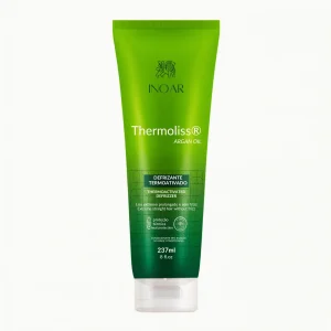 INOAR Thermoliss Argan Oil Defrizante – 237 ml