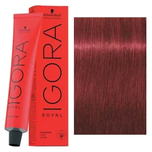 IGORA ROYAL 6-88 – Concentrado Rojo – 60 ml