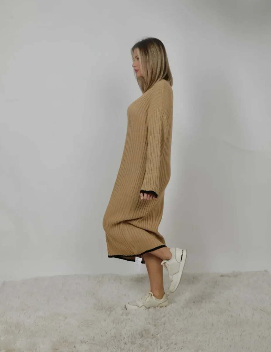 Vestido Tierra - Imagen 3