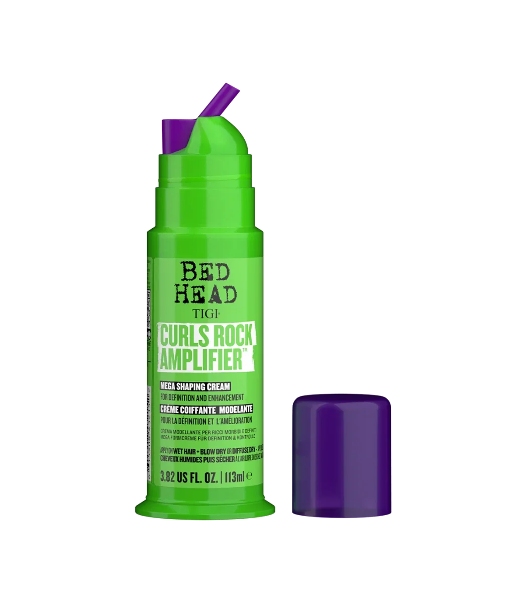 TIGI Bed Head Curl Rock Amplifier™ – 113 ml