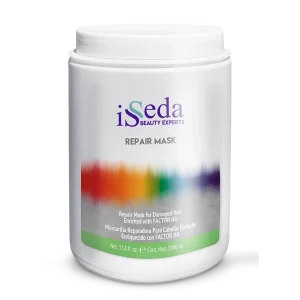 ISSEDA Repair Mask – Mascarilla Reparadora