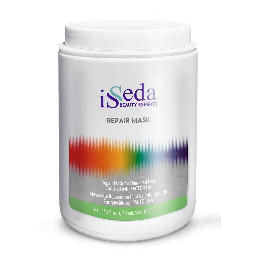 ISSEDA Repair Mask – Mascarilla Reparadora