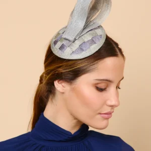 Tocado Hampstead Gris
