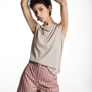 TOP PUNTO NUDO ALBA CONDE 1836230