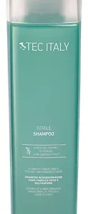 TEC ITALY Totale Shampoo 300 ml / 1000 ml (1 Litro)