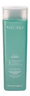 TEC ITALY Totale Shampoo 300 ml / 1000 ml (1 Litro)