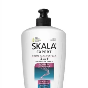 Skala Expert Vitamin Bomb 3 in 1 Leave-In Cream – 250 g
