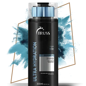 TRUSS Ultra Hydration Shampoo – 300 ml