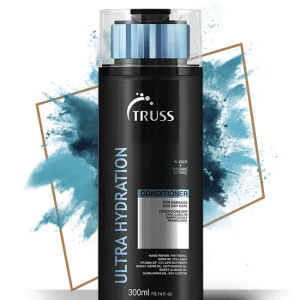 TRUSS Ultra Hydration Conditioner 300 ml