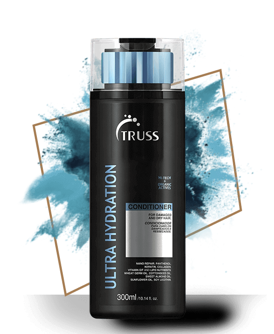 TRUSS Ultra Hydration Conditioner 300 ml