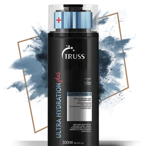TRUSS Ultra Hydration Plus Conditioner – 300 ml