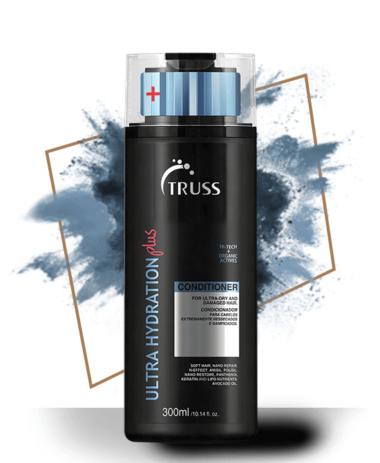 TRUSS Ultra Hydration Plus Conditioner – 300 ml