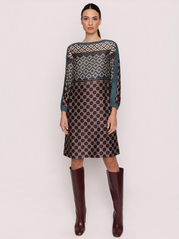 VESTIDO ARGGIDO 21122 - Imagen 2
