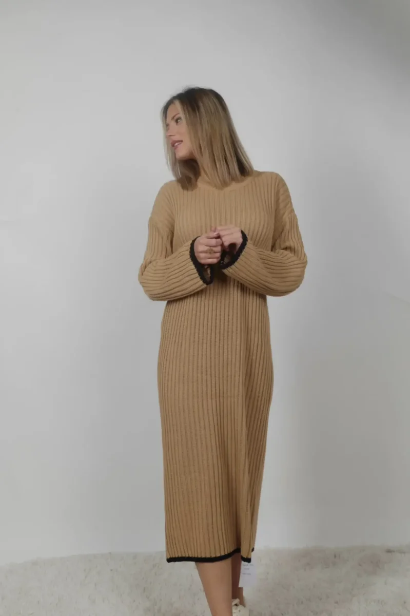Vestido Tierra - Imagen 2