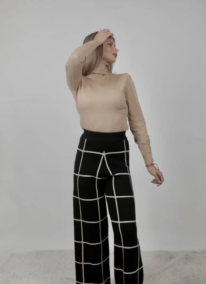 Pantalón Vintage - Imagen 4