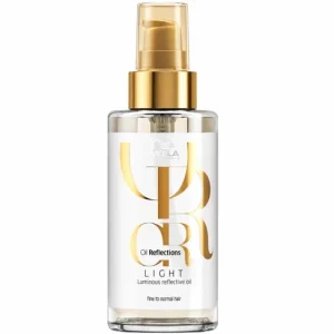 Wella Professionals Oil Reflections Light – 100 ml