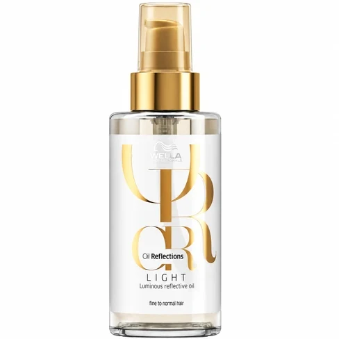 Wella Professionals Oil Reflections Light – 100 ml