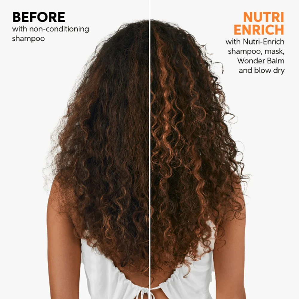 Wella Professionals INVIGO Nutri-Enrich Conditioner – 200 ml - Imagen 4